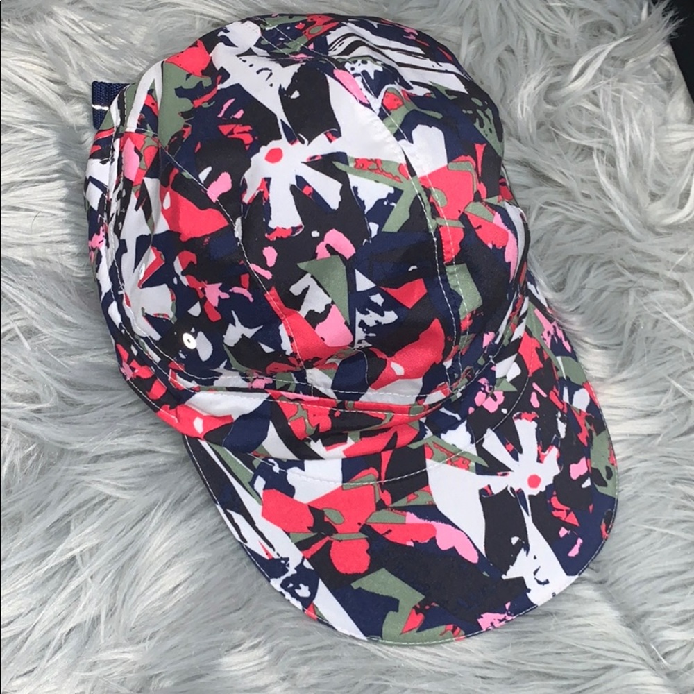 Lulu Lemon Hat